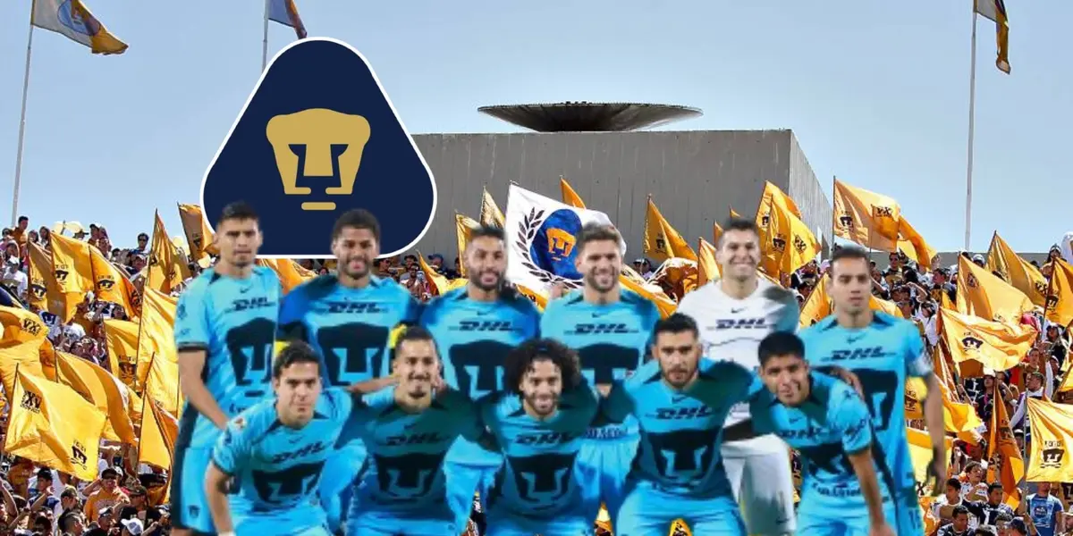 Pumas recibió advertencia de cara al partido vs Chivas