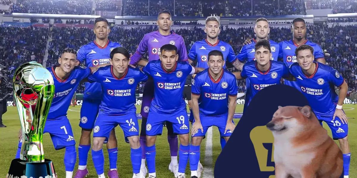 Pumas se da de topes por dejar salir a una promesa del equipo