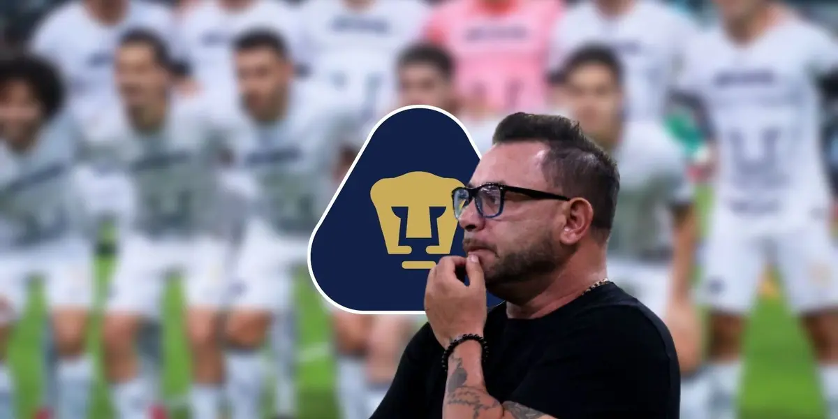 Pumas se encontró con el peor escenario posible previo a la vuelta, pero la ilusión está intacta