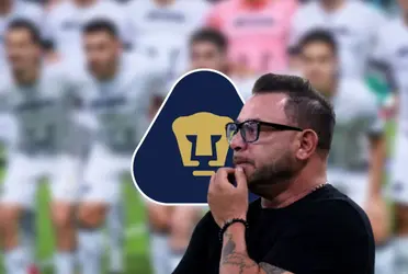 Pumas se encontró con el peor escenario posible previo a la vuelta, pero la ilusión está intacta