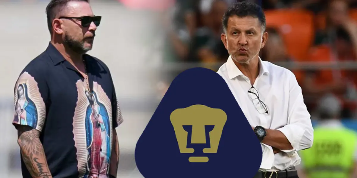 Pumas tendría en la mente a un ex entrenador de la Selección de México