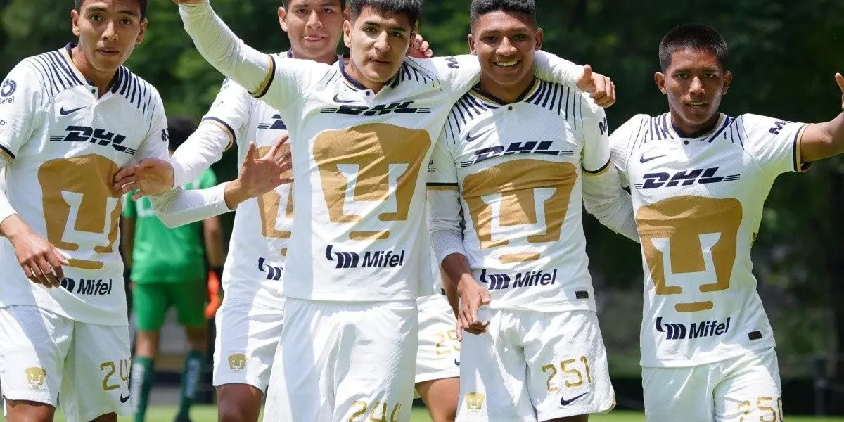 Pumas tiene la obligación de ser la base de la selección mexicana 