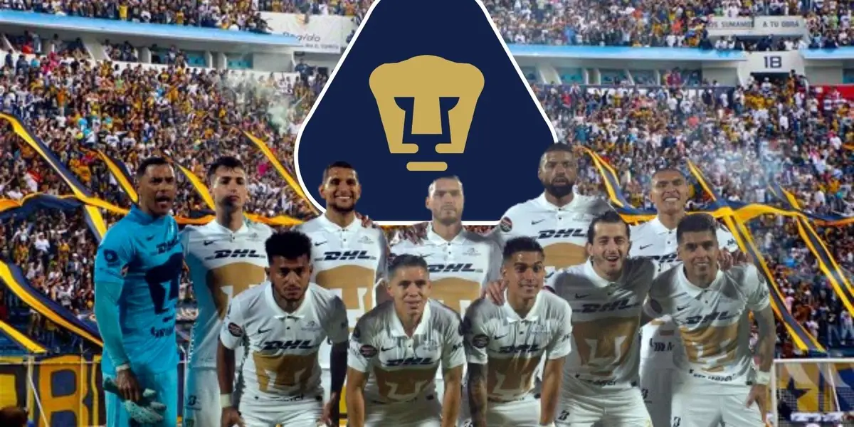 Pumas tiene una misión complicada para pasar a semifinales, pero la ilusión no se termina con el resultado de ayer