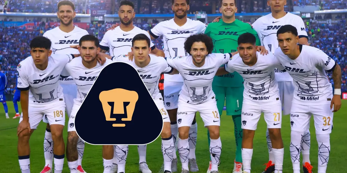 Pumas vs Cruz Azul / Foto: Pumas MX