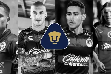 Pumas y Xolos han compartido algunos verdaderos cracks, pero hay alguien que ya no puede volver a pisar CU