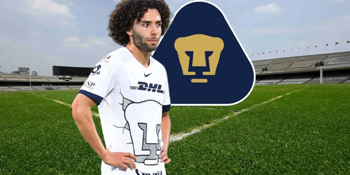 Pumas ya tendría fecha para la salida de Huerta