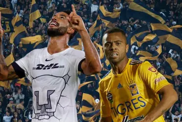 Sabe que por más que pasen los años, Pumas va a estar un peldaño arriba