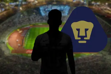 Se ha confirmado la primera baja de Pumas de cara al Clausura 2024