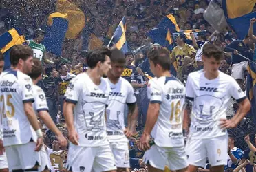 Se vienen tiempos de cambio en el Pedregal y ya se cocinan las primeras salidas de Pumas para el Clausura 2024