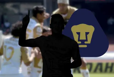 Su continuidad en Pumas no dependió de él, pero hubiera sido bueno verlo más tiempo en CU 