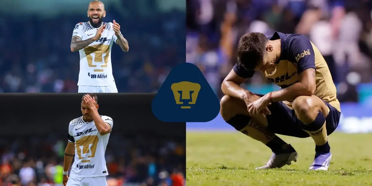 Tuca Ferretti llegará a hacer una buena limpia en Pumas