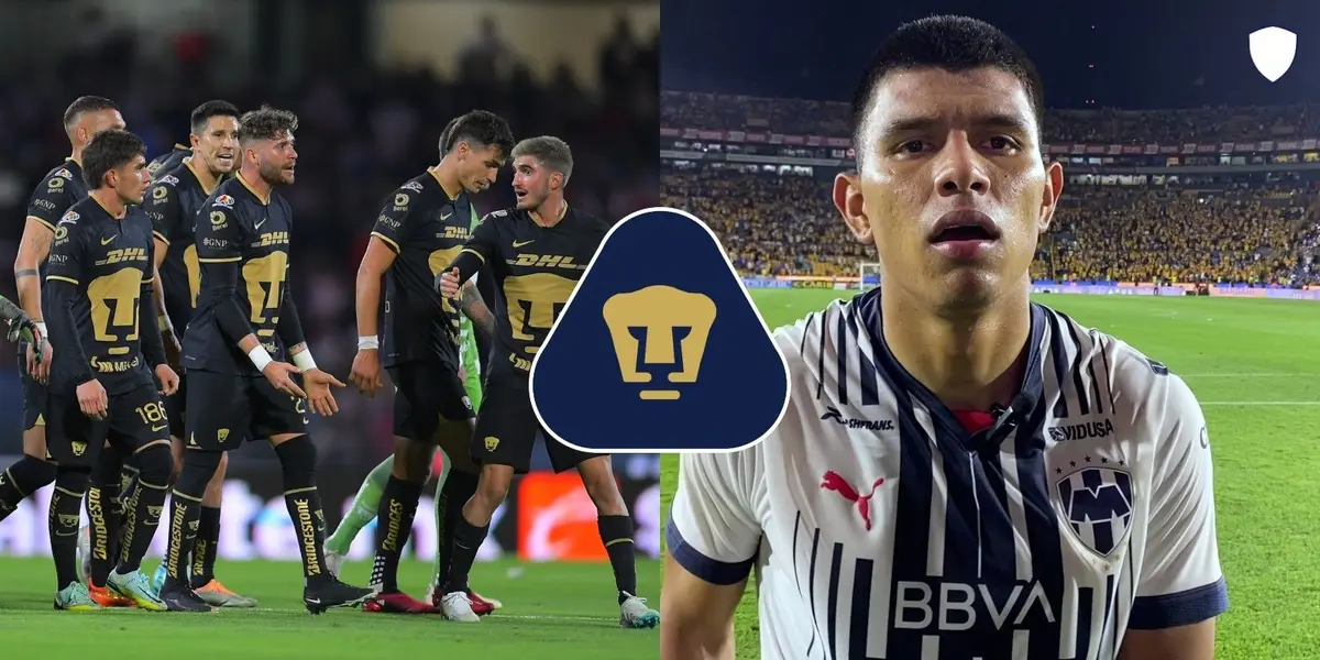 Un jugador no vería con buenos ojos la llegada del tabasqueño