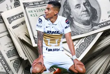 Uno de los elementos más criticado es los últimos años sigue generando polémica en Pumas