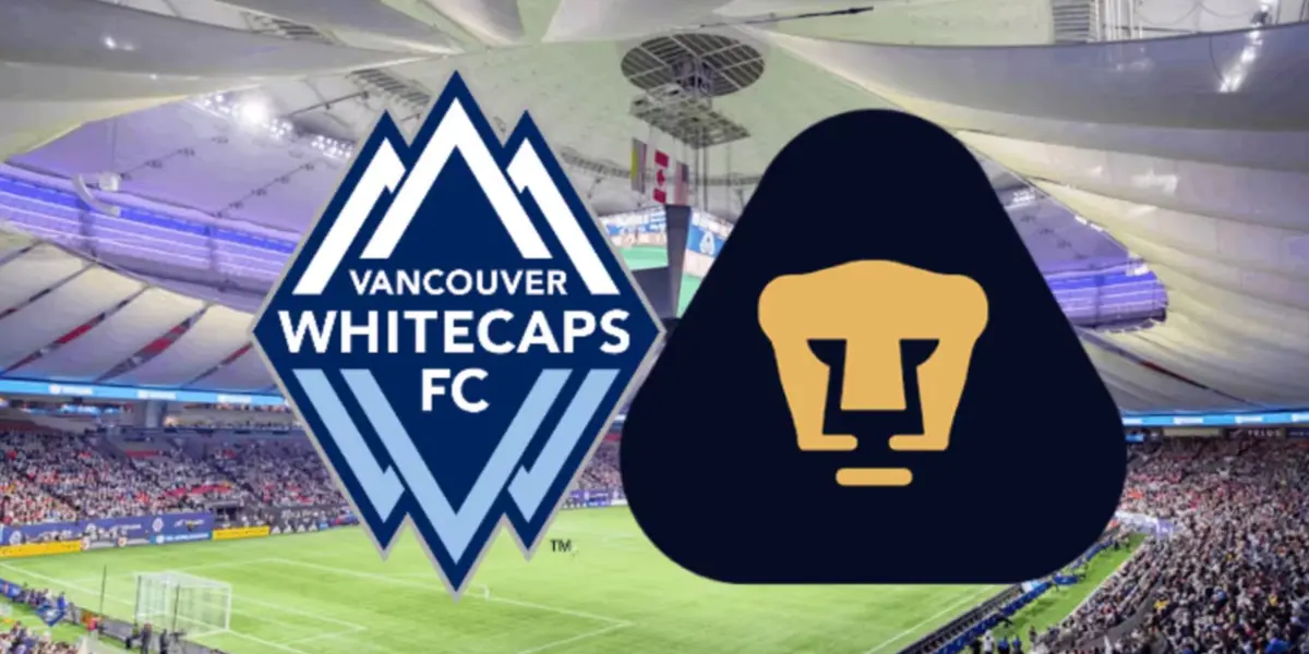 Vancouver vs Pumas | Foto: Fox Sports