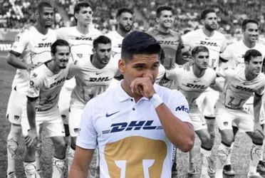 Ya es hora de que Pumas renueve a sus canteranos, una generación perdida que no pudo dar el ancho por el club